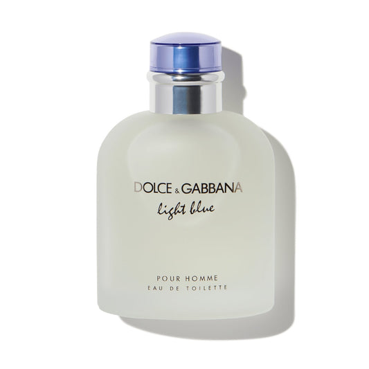 Light Blue for Men by Dolce & Gabbana - Scentify