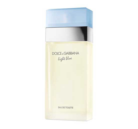 Light Blue for Women by Dolce & Gabbana - Scentify