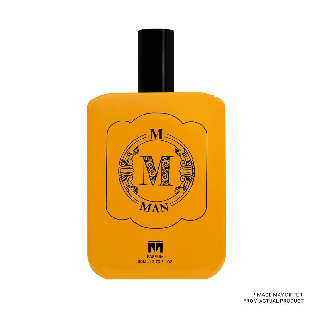 M Man - One Million by Paco Rabanne - Motala Perfumes - Scentify