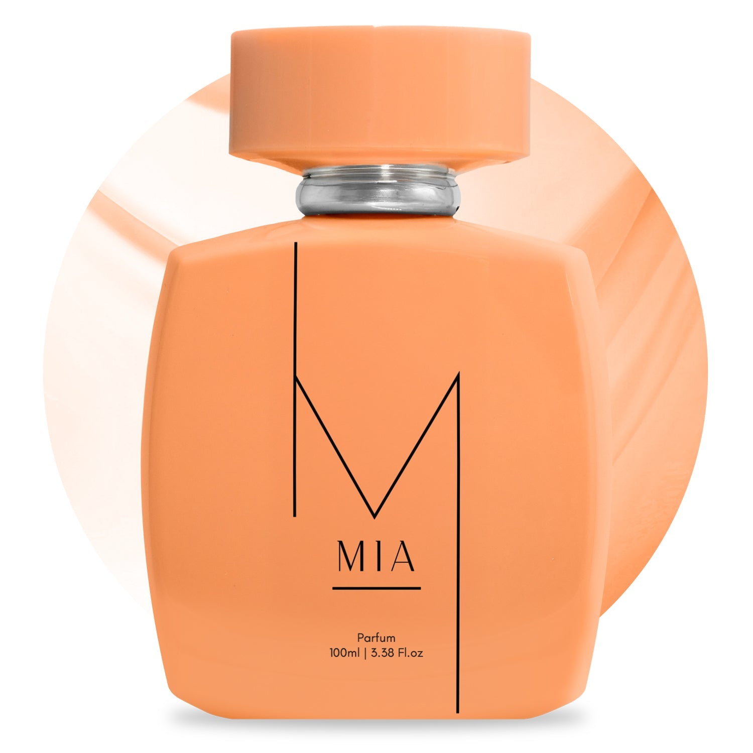 Mia - Devotion by Dolce & Gabbana - Paris 2 Dubai - Scentify