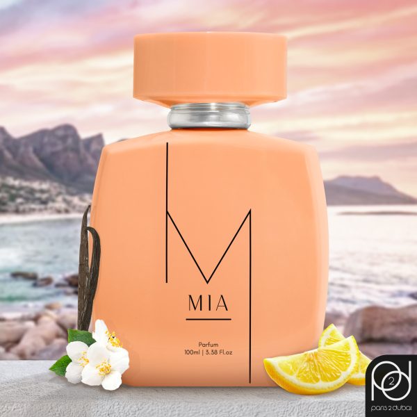 Mia - Devotion by Dolce & Gabbana - Motala Perfumes - Scentify
