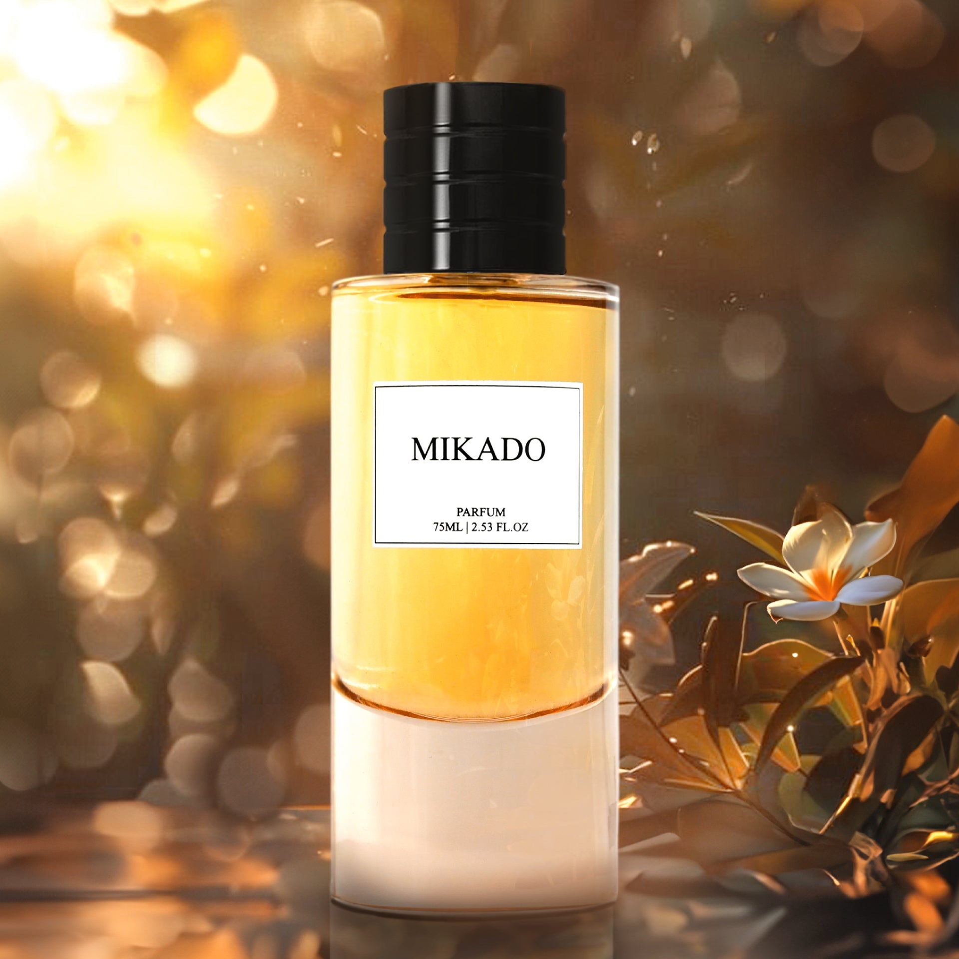 Mikado - Tobacolor by Christian Dior - Paris 2 Dubai - Scentify