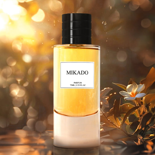Mikado - Tobacolor by Christian Dior - Paris 2 Dubai - Scentify