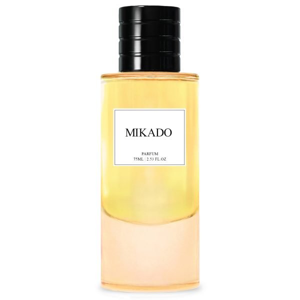 Mikado - Tobacolor by Christian Dior - Paris 2 Dubai - Scentify