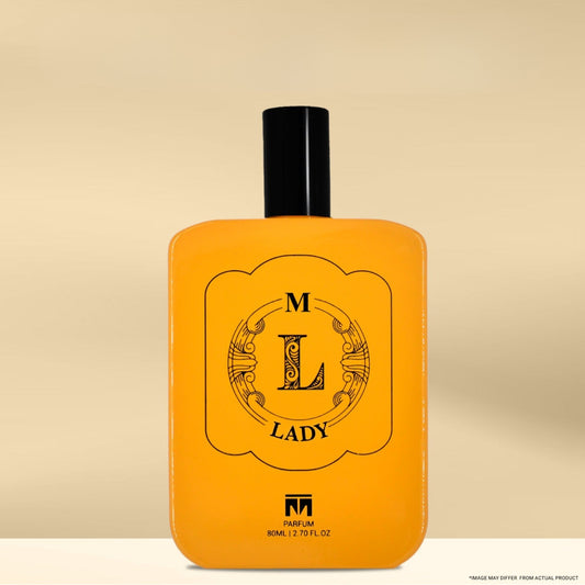Millionaire Lady - Lady Million by Paco Rabanne - Motala Perfumes - Scentify