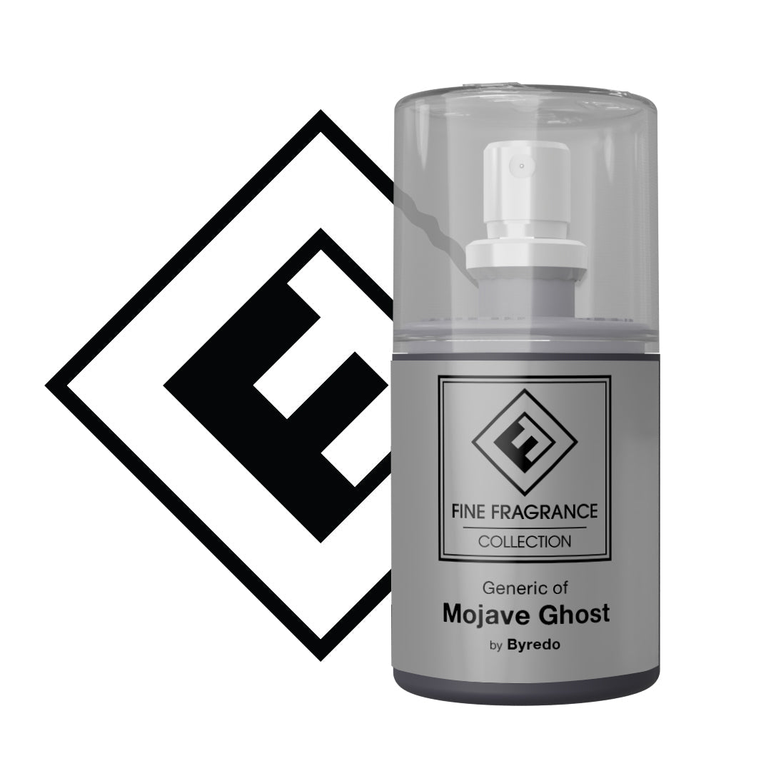 Generic Mojave Ghost by Byredo - Fine Fragrance Collection – Scentify