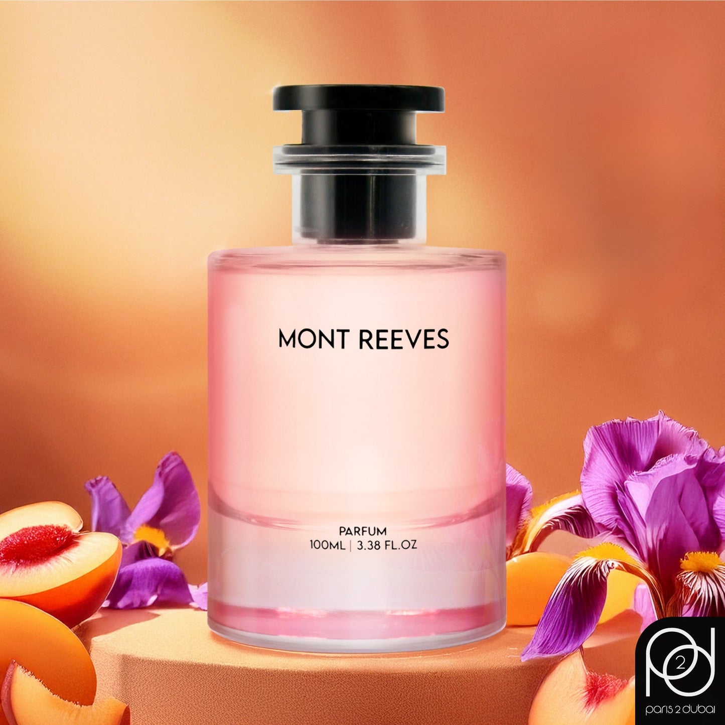 Mont Reeves - Louis Vuitton Attrape - Rêves - Paris 2 Dubai - Scentify