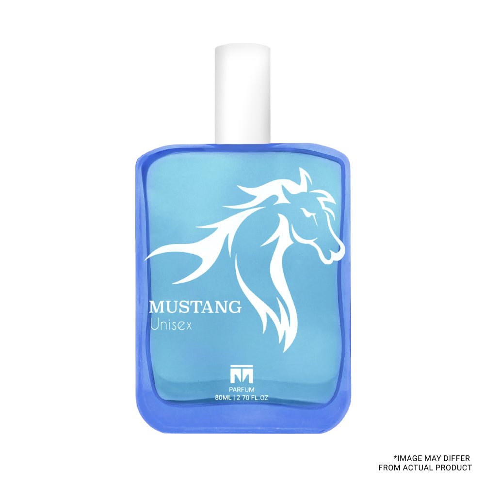 Mustang – A Bold, Modern Twist on Scandal Pour Homme by Jean Paul Gaultier - Motala Perfumes - Scentify