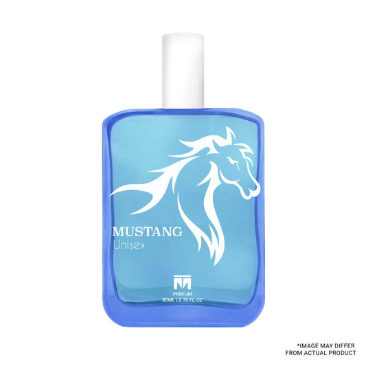 Mustang β A Bold, Modern Twist on Scandal Pour Homme by Jean Paul Gaultier - Motala Perfumes - Scentify