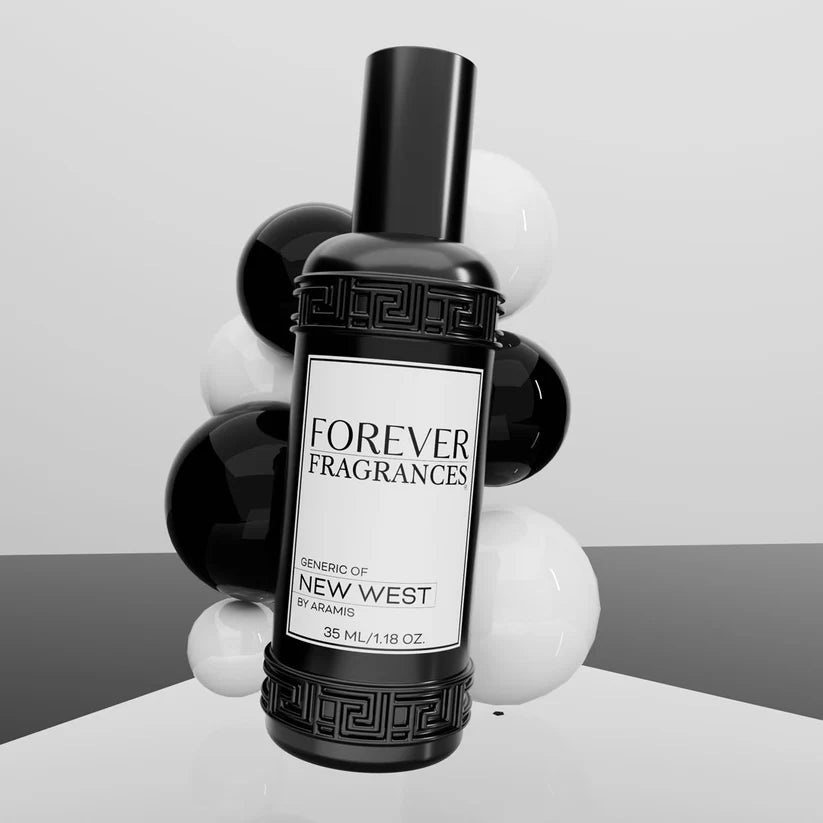 Generic of New West by Aramis Perfume Forever Fragrances – Scentify