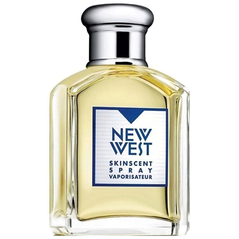 New West by Aramis - Forever Fragrances - Scentify