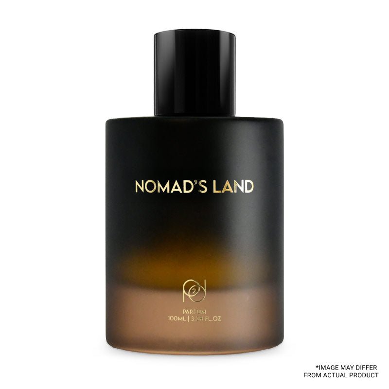 Nomad's Land – Ombre Nomade by Louis Vuitton - Paris 2 Dubai