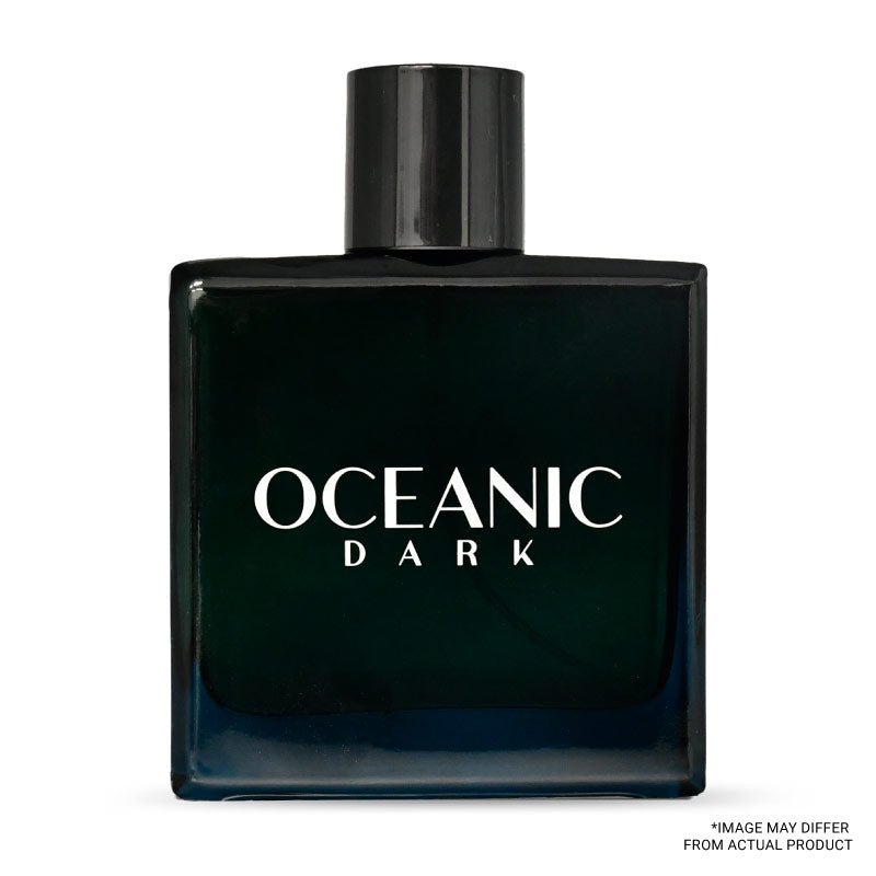 Oceanic Dark - Bleu de Chanel by Chanel - Paris 2 Dubai - Scentify