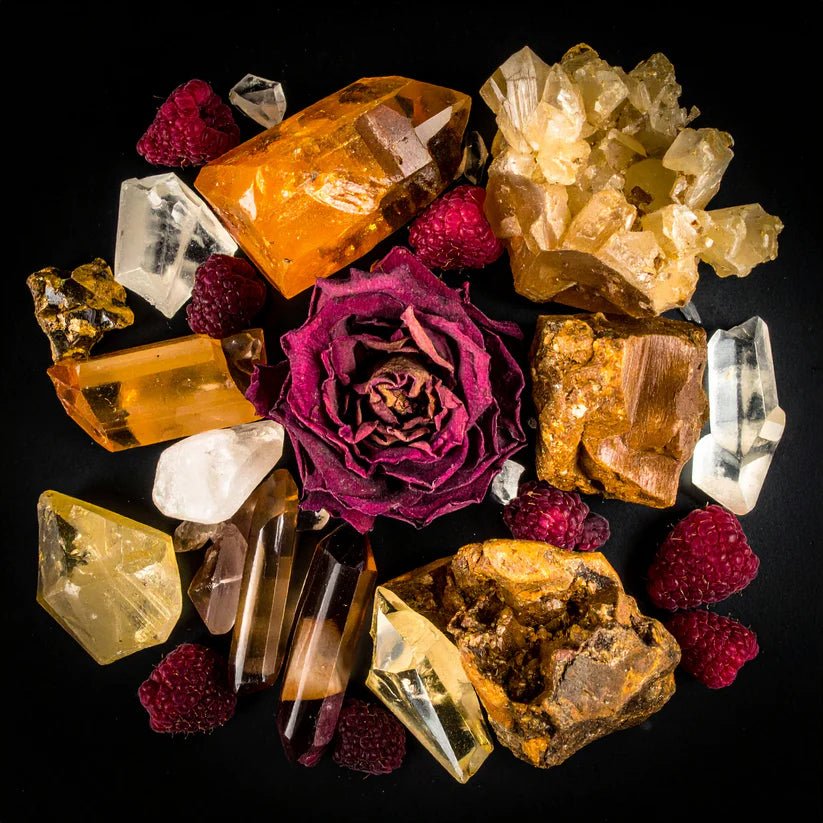 Ombré Nomade by Louis Vuitton - Forever Fragrances - Scentify