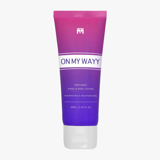 On My Wayy - Perfumed Lotion - My Way by Giorgio Armani - Motala Perfumes - Scentify