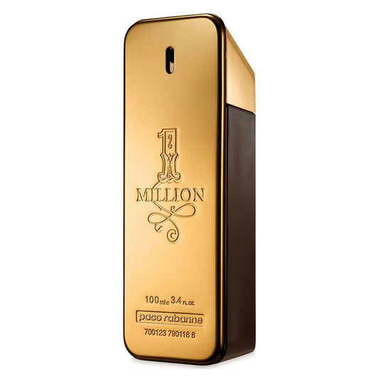 One Million by Paco Rabanne - Scentify