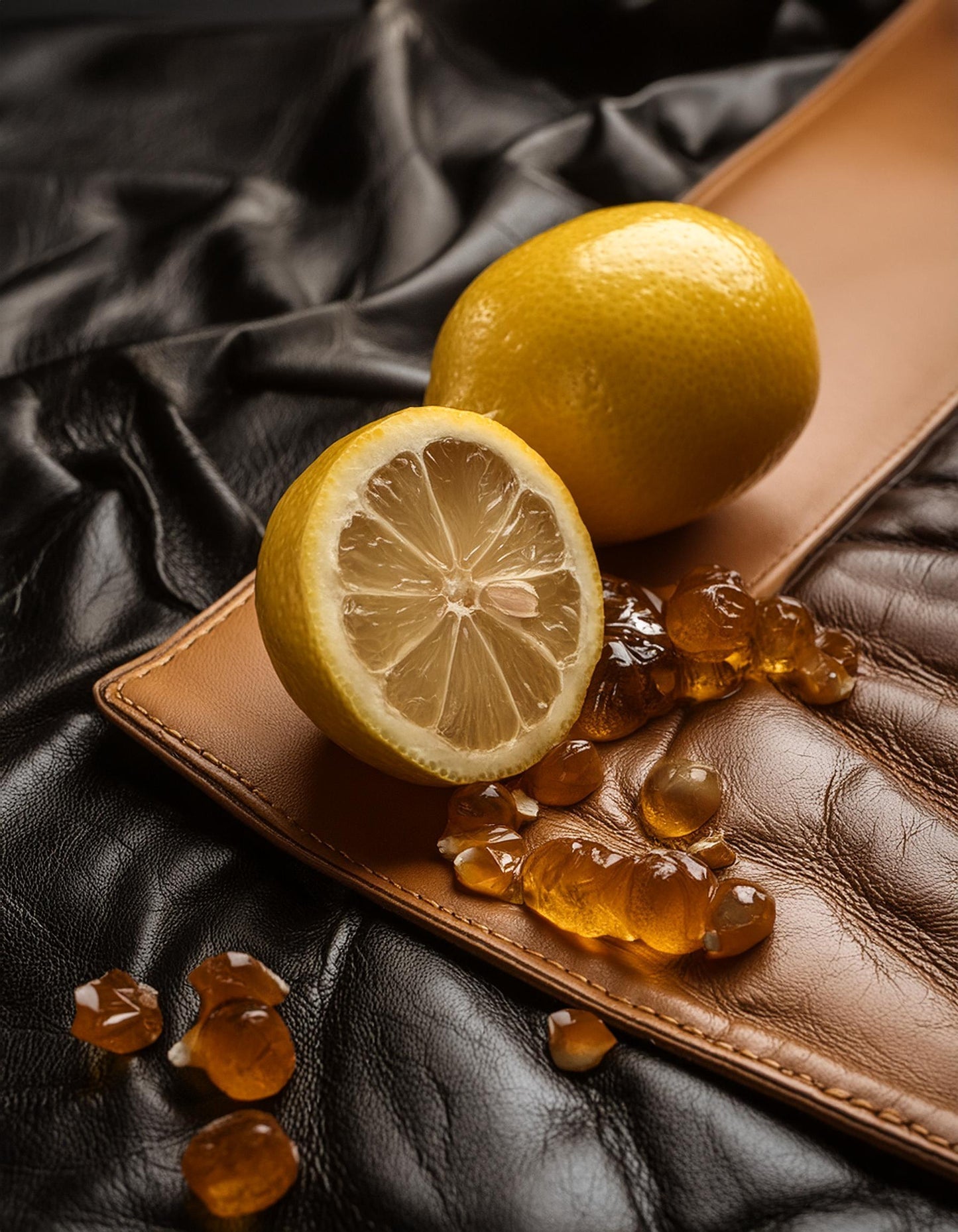 Only The Brave by Diesel - Scentify