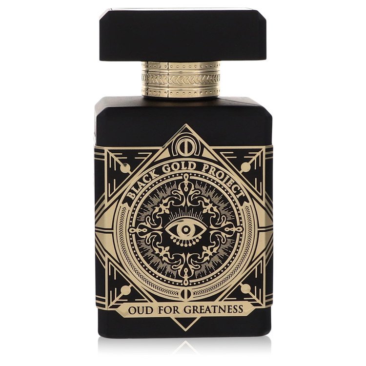 Oud D’ Great - Oud for Greatness Initio Parfums Prives - Motala Perfumes - Scentify