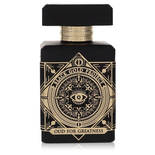Oud D’ Great - Oud for Greatness Initio Parfums Prives - Motala Perfumes - Scentify