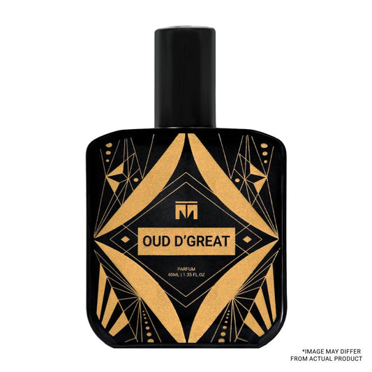 Oud Dβ Great - Oud for Greatness Initio Parfums Prives - Motala Perfumes - Scentify