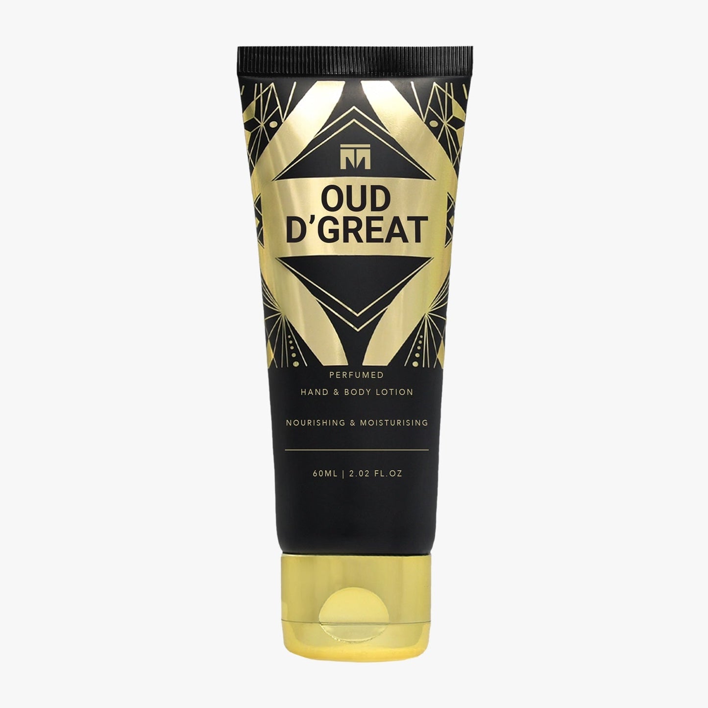Oud D’ Great – Perfumed Lotion - Oud for Greatness Initio Parfums Prives - Motala Perfumes - Scentify