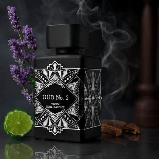 Oud No. 2 - Oud for Greatness NEO by Initio Parfums Privés - Paris 2 Dubai - Scentify