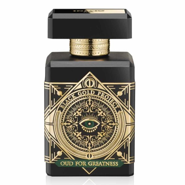 Oud No. 2 - Oud for Greatness NEO by Initio Parfums Privés - Paris 2 Dubai - Scentify