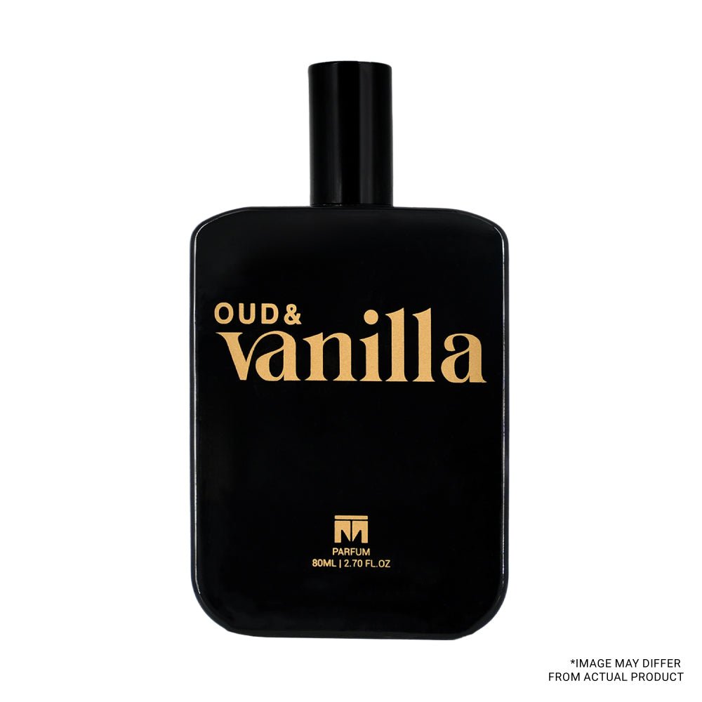 Oud & Vanilla - Motala Perfumes - Scentify
