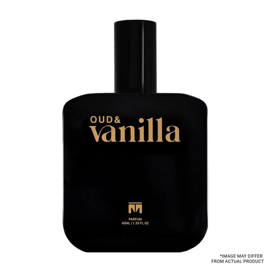Oud & Vanilla - Motala Perfumes - Scentify