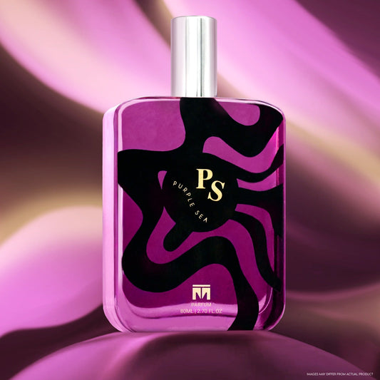 Purple Sea - Motala Perfumes - Scentify