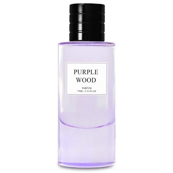 Purple Wood - Motala Perfumes - Scentify