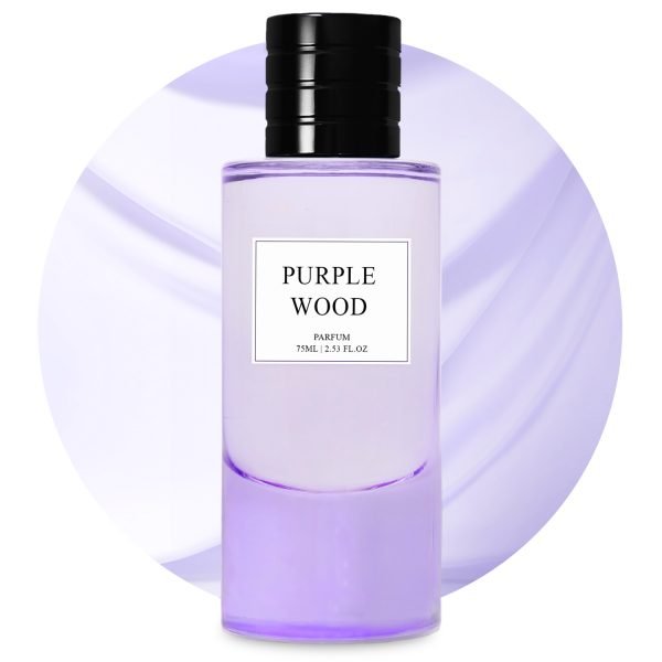 Purple Wood - Motala Perfumes - Scentify