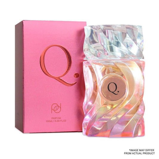 Q. - Carmina by Creed - Paris 2 Dubai - Scentify