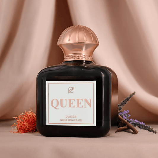 Queen - Sheikh Al Shuyukh by Lattafa - Paris 2 Dubai - Scentify