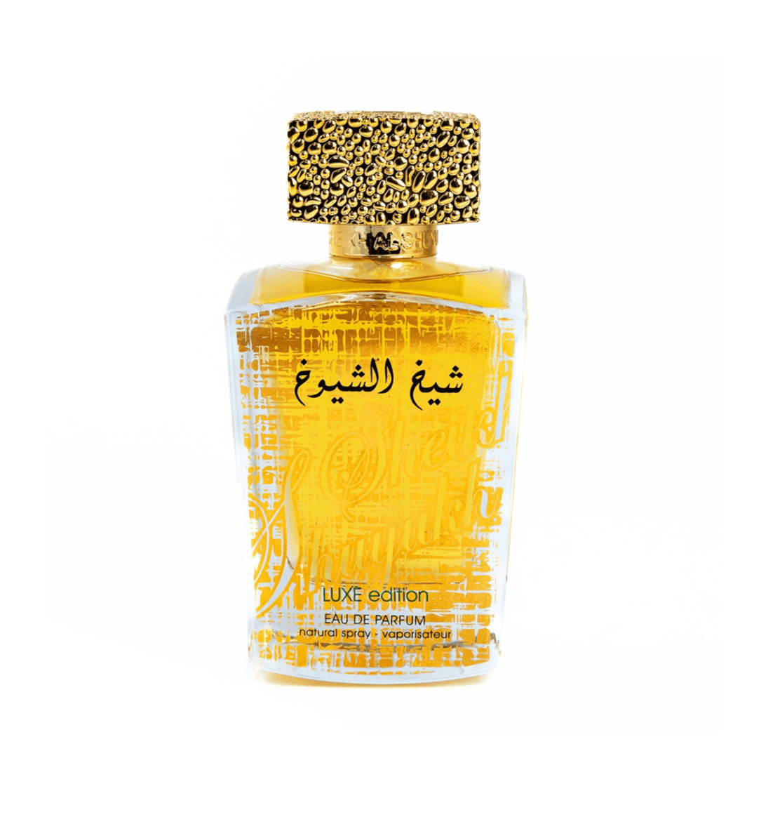 Queen - Sheikh Al Shuyukh by Lattafa - Paris 2 Dubai - Scentify