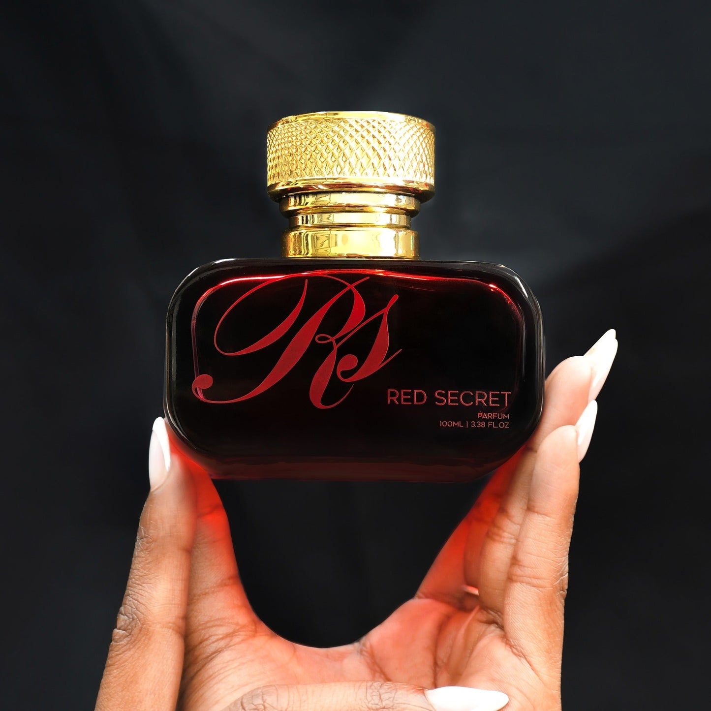 Red Secret - Red Door by Elizabeth Arden - Paris 2 Dubai - Scentify