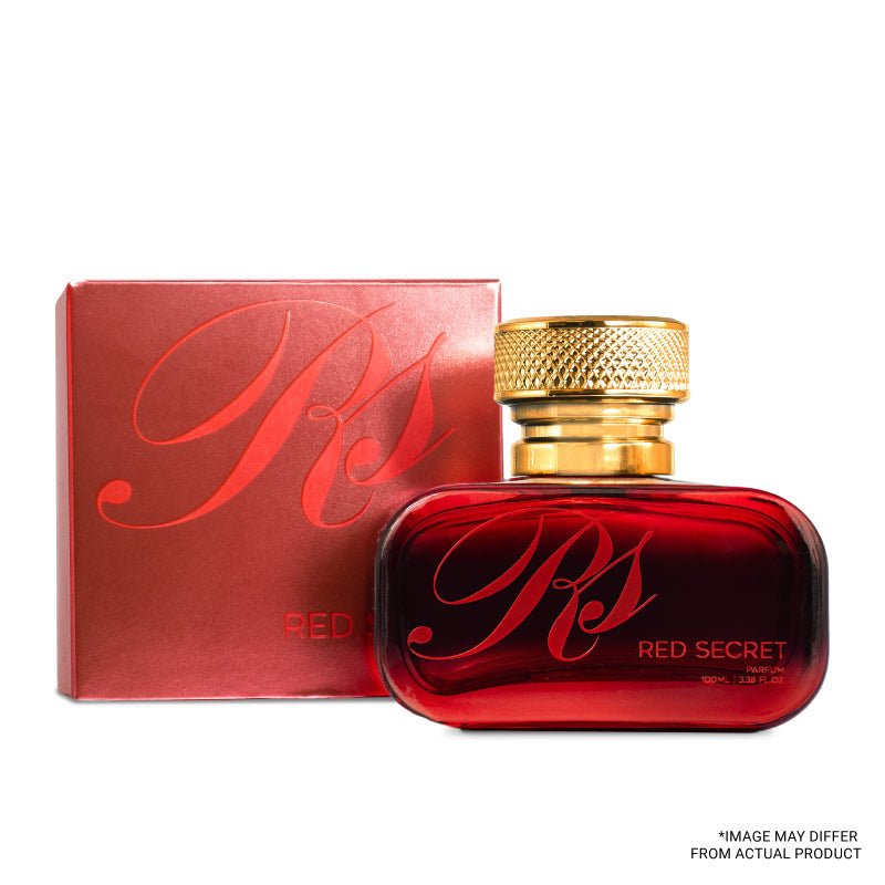 Red Secret - Red Door by Elizabeth Arden - Paris 2 Dubai - Scentify