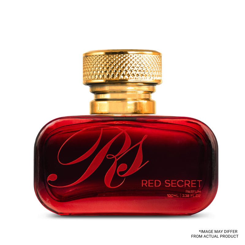 Red Secret - Red Door by Elizabeth Arden - Paris 2 Dubai - Scentify