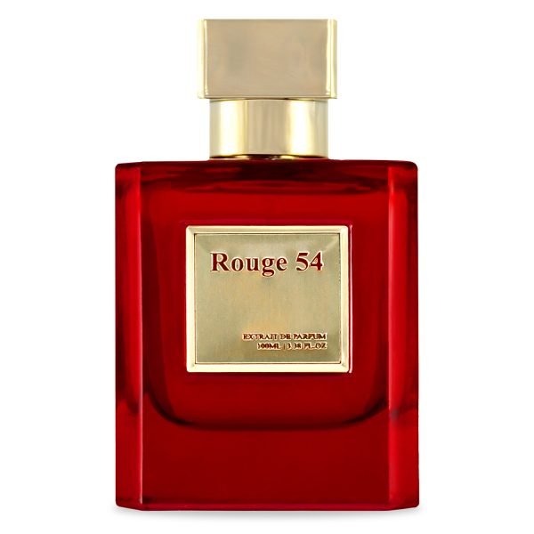 Rouge 54 - Baccarat Rouge 540 by Maison Francis Kurkdjian - Motala Perfumes - Scentify