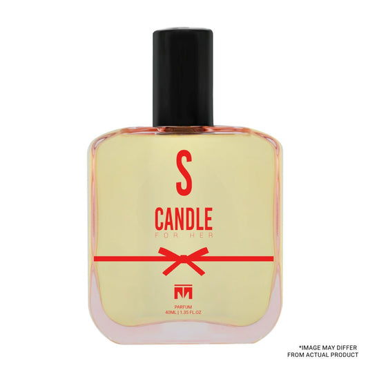 S - Candle For Her - Scandal by Jean Paul Gaultier - Motala Perfumes - Scentify