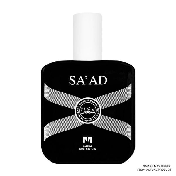 SA'AD - Inspired by Asad Lattafa - Motala Perfumes - Scentify