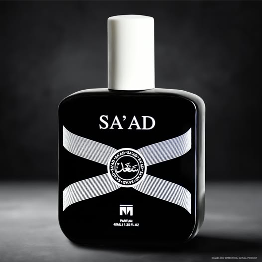 SA'AD - Inspired by Asad Lattafa - Motala Perfumes - Scentify