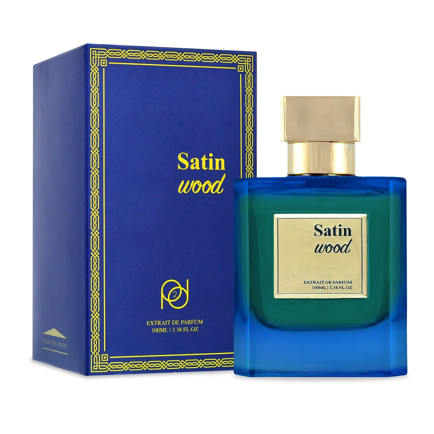 Satin Wood - Oud Satin Mood by Maison Francis Kurkdjian - Paris 2 Dubai - Scentify