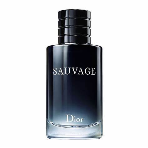 Sauvage by Christian Dior - Scentify