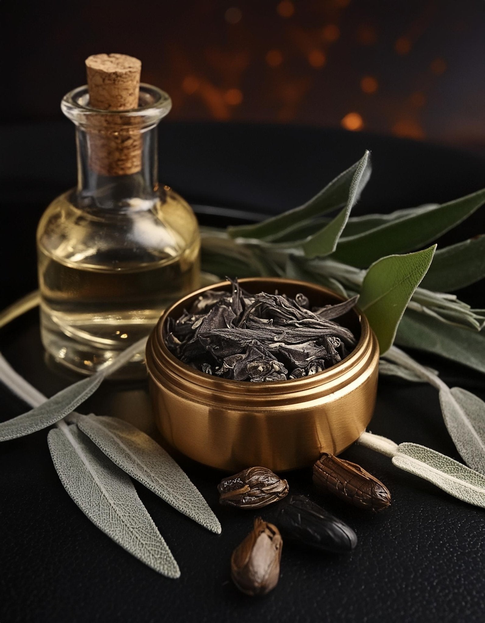 Scandal for Men by Jean Paul Gaultier - Scentify