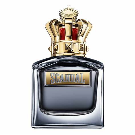 Scandal for Men by Jean Paul Gaultier - Scentify