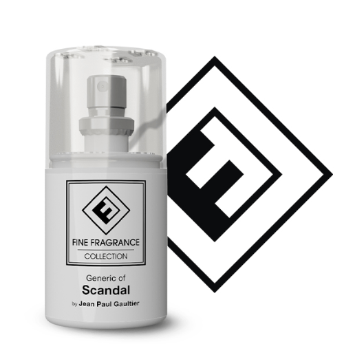 Scandal for Women by Jean Paul Gaultier - Fine Fragrance Collection - Scentify