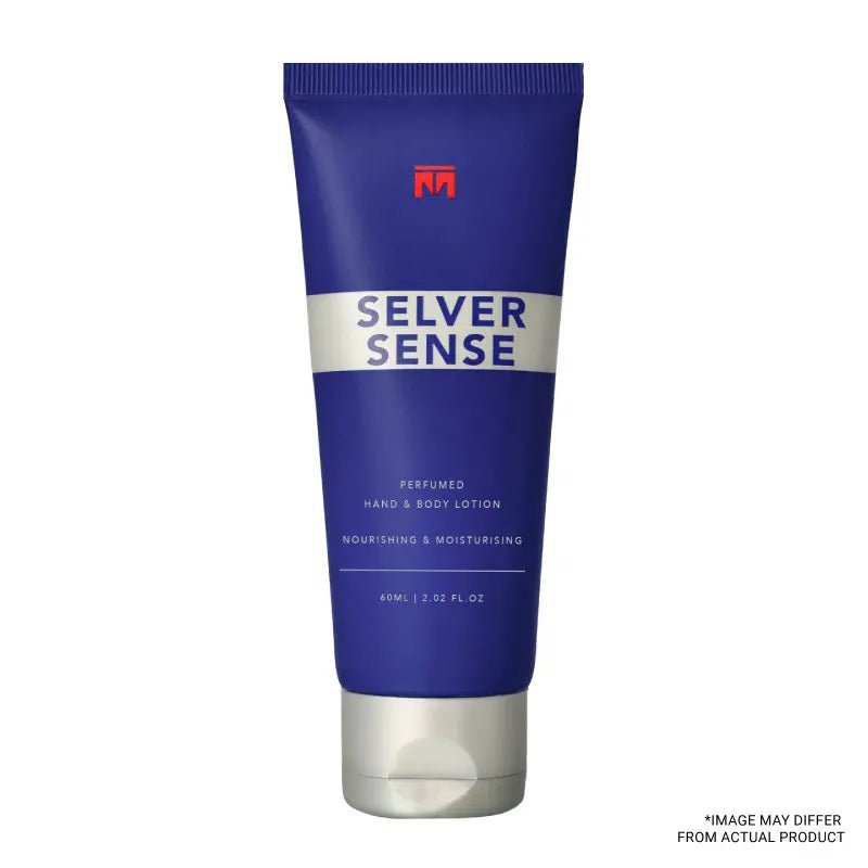 Selver Sense – Perfumed Lotion - Silver Scent by Jacques Bogart - Motala Perfumes - Scentify