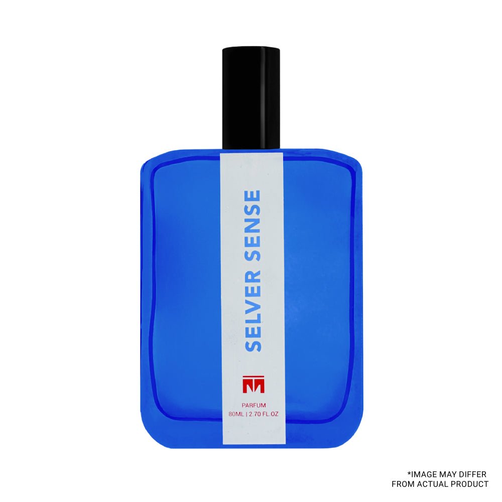 Selver Sense - Silver Scent by Jacques Bogart - Motala Perfumes - Scentify