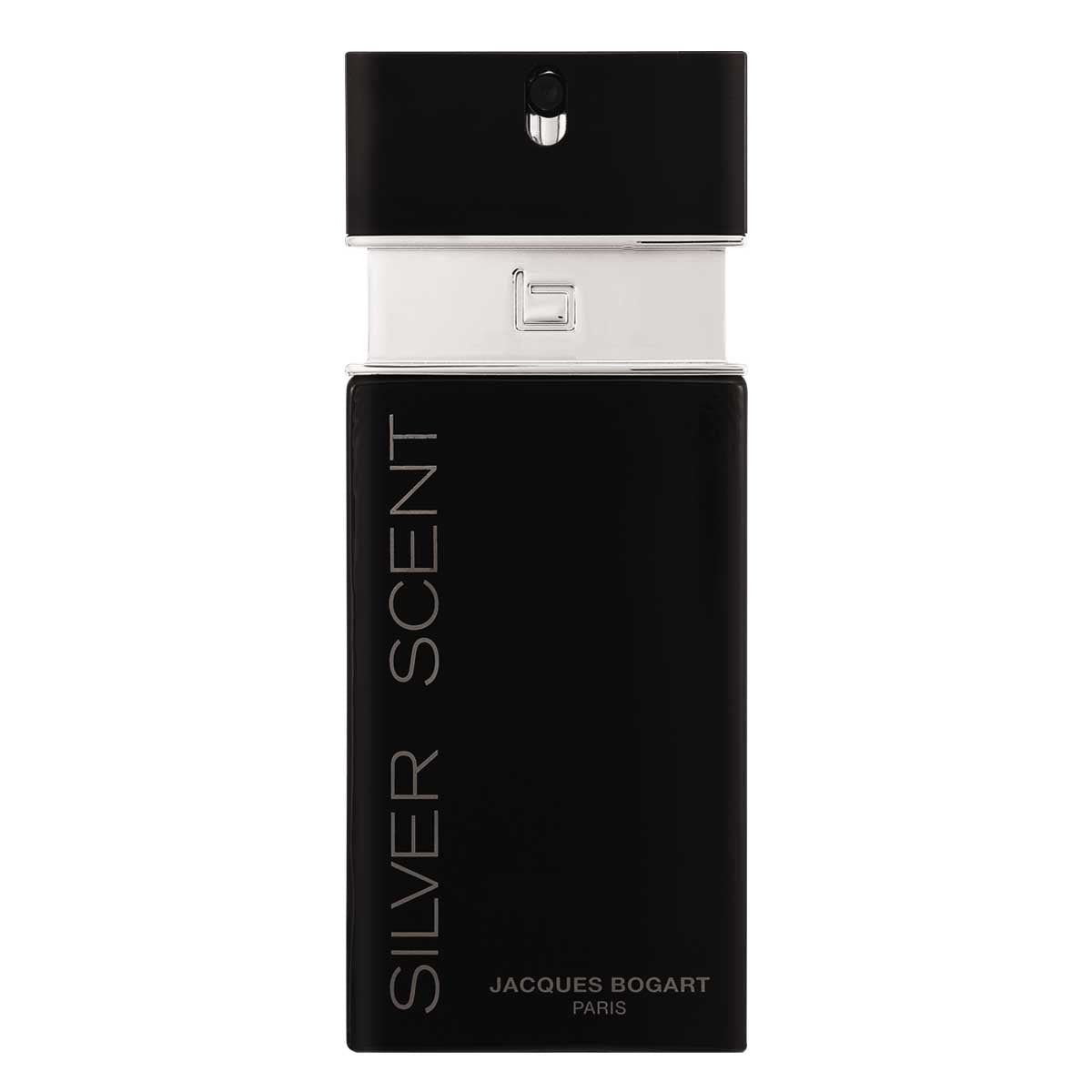 Solstice - Silver Scent by Jacques Bogart - Parfumo - Scentify